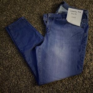 Celebrity Pink Denim Jeans